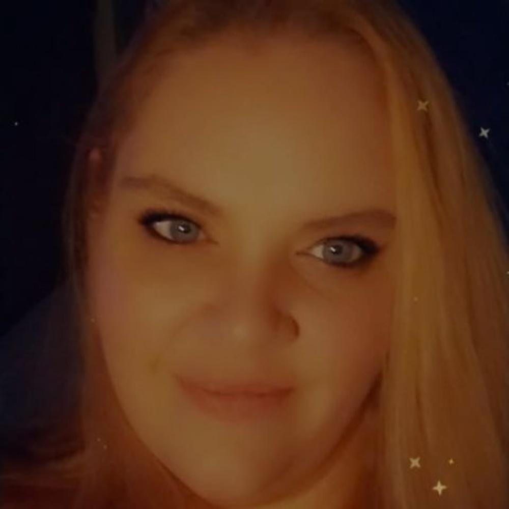 Meet your Posher, Kristina